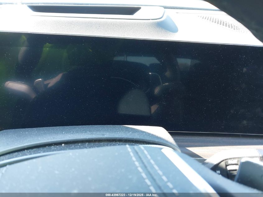 2025 BMW X5 xDrive40I VIN: 5UX23EU07S9006513 Lot: 43967223