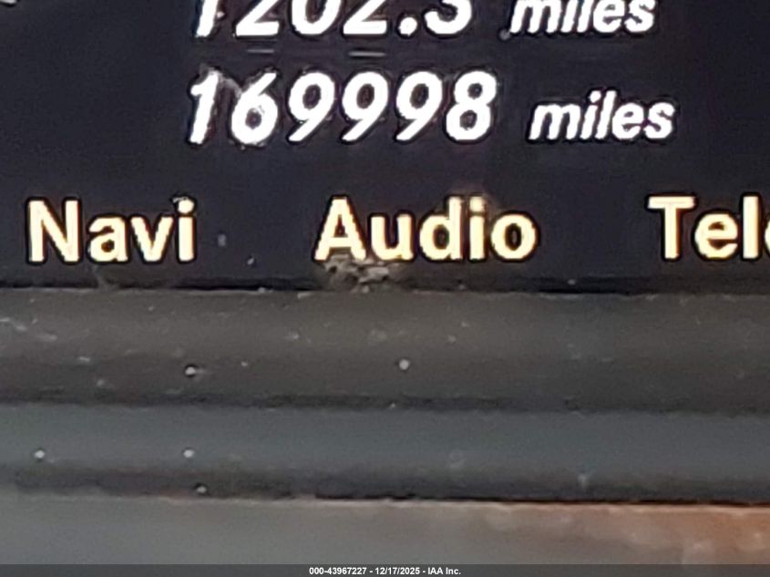 2007 Mercedes-Benz S 550 VIN: WDDNG71X27A015261 Lot: 43967227