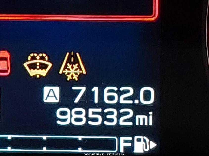 2017 Subaru Impreza 2.0I Sport VIN: 4S3GTAK63H3712994 Lot: 43967228