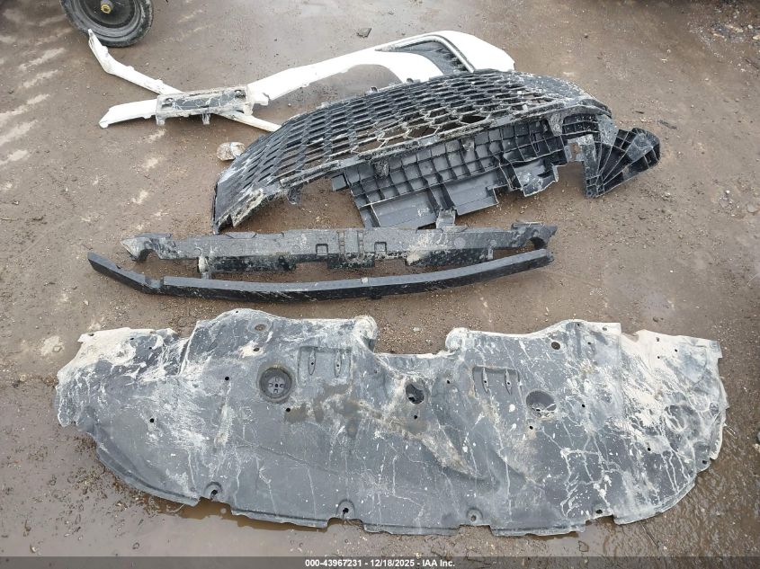 2026 Toyota Camry Se VIN: 4T1DAACK0TU658234 Lot: 43967231