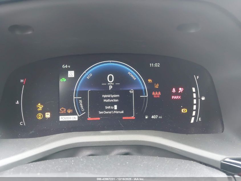 2026 Toyota Camry Se VIN: 4T1DAACK0TU658234 Lot: 43967231