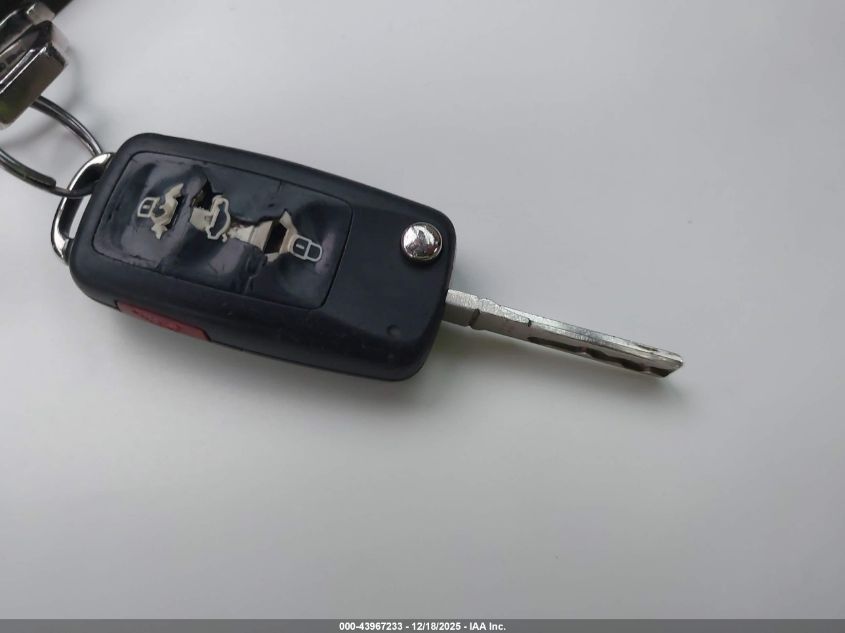 2014 Volkswagen Jetta 1.8T Se VIN: 3VWD17AJ3EM293425 Lot: 43967233