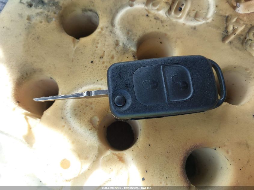 2016 Mercedes-Benz Sprinter 3500 VIN: 8BNPF4CC5GE127172 Lot: 43967236