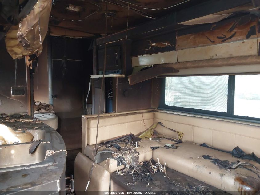 2016 Mercedes-Benz Sprinter 3500 VIN: 8BNPF4CC5GE127172 Lot: 43967236