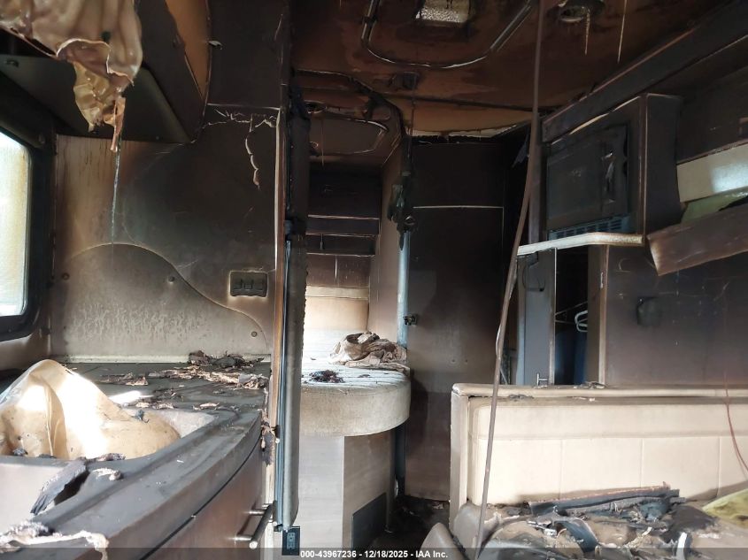 2016 Mercedes-Benz Sprinter 3500 VIN: 8BNPF4CC5GE127172 Lot: 43967236