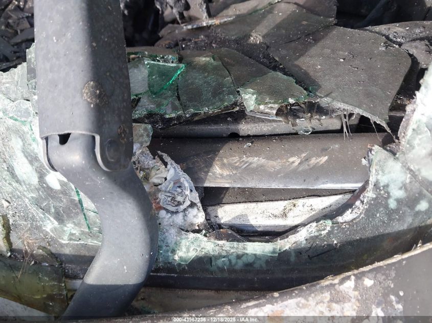 2016 Mercedes-Benz Sprinter 3500 VIN: 8BNPF4CC5GE127172 Lot: 43967236