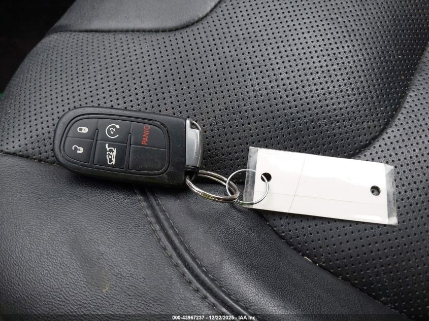 2019 Jeep Cherokee Limited 4X4 VIN: 1C4PJMDN8KD163791 Lot: 43967237