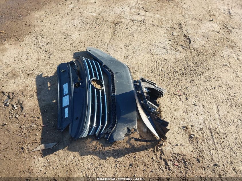 2021 Ford Bronco Sport Badlands VIN: 3FMCR9D99MRA51529 Lot: 43967241