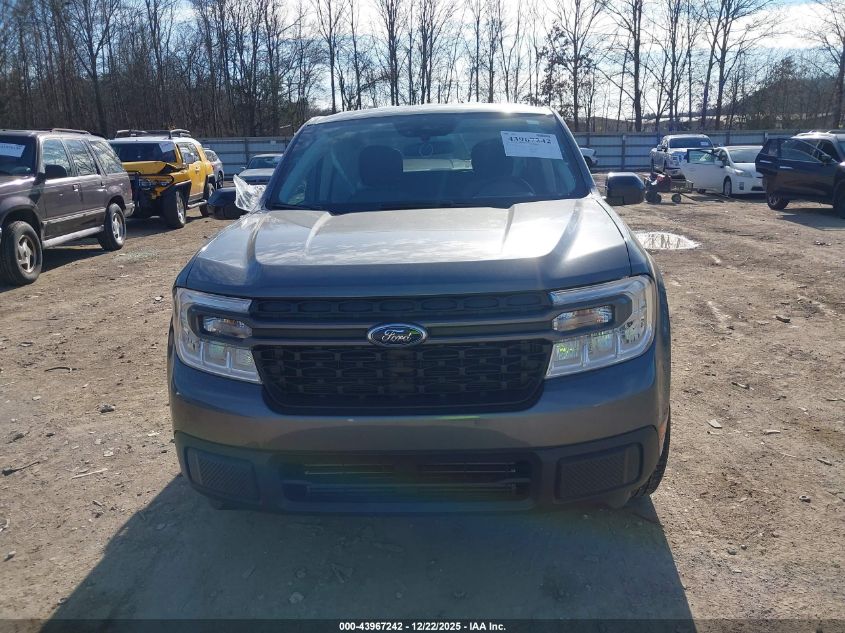 2024 Ford Maverick Xlt VIN: 3FTTW8H95RRB61499 Lot: 43967242
