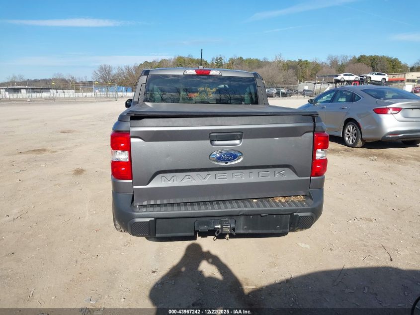 2024 Ford Maverick Xlt VIN: 3FTTW8H95RRB61499 Lot: 43967242