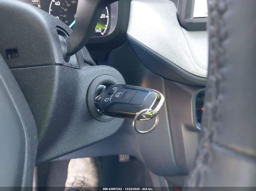 2024 Ford Maverick Xlt VIN: 3FTTW8H95RRB61499 Lot: 43967242