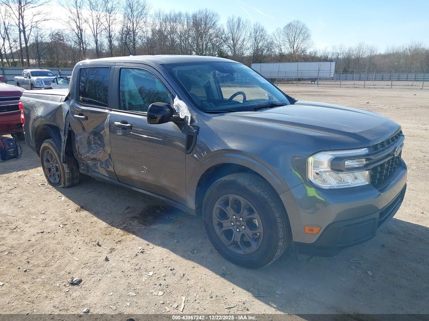 3FTTW8H95RRB61499 2024 Ford Maverick Xlt auction photo 1