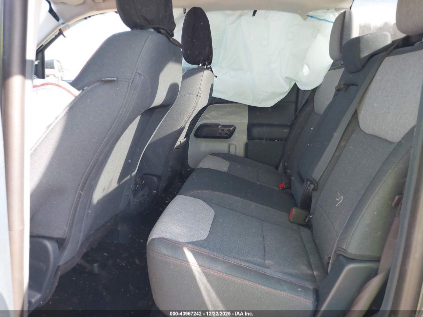 2024 Ford Maverick Xlt VIN: 3FTTW8H95RRB61499 Lot: 43967242