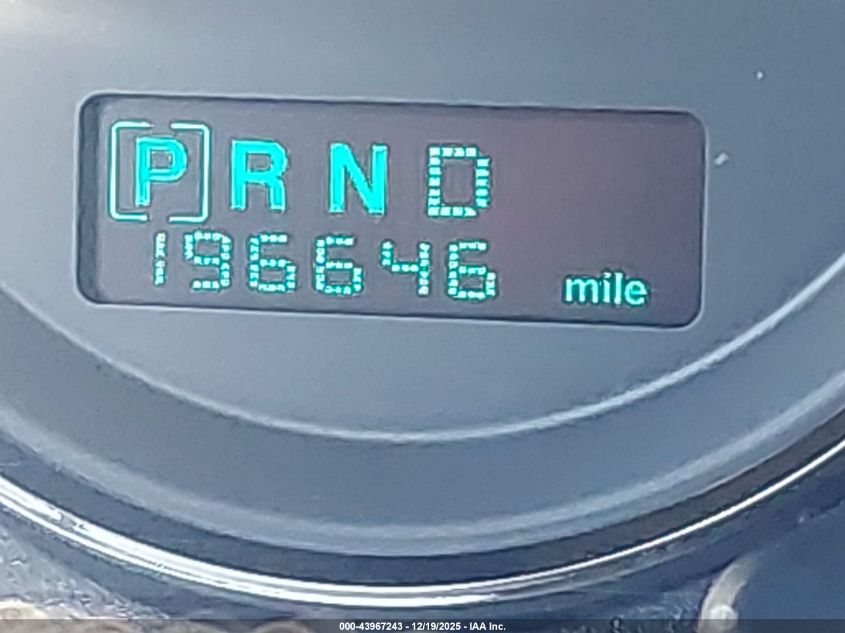 2006 Jeep Commander VIN: 1J8HG48N96C188247 Lot: 43967243