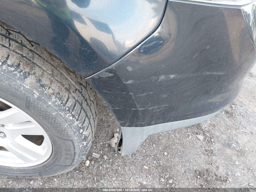 2010 Ford Edge Se VIN: 2FMDK3GC2ABB62401 Lot: 43967245