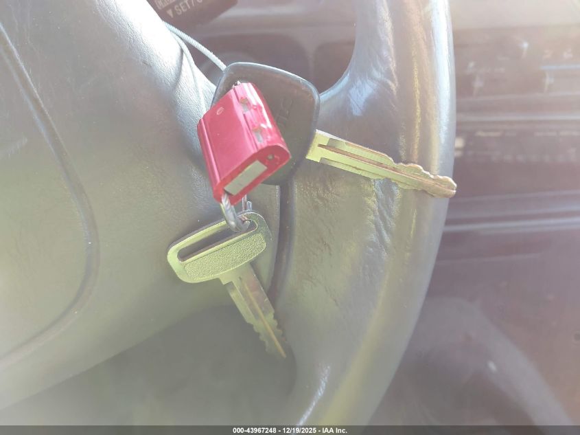 1996 Toyota Tacoma Xtracab VIN: 4TAVL52N7TZ114026 Lot: 43967248