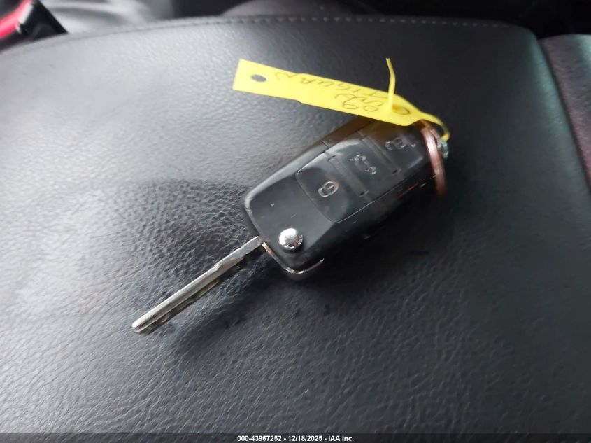 2009 Volkswagen Tiguan Sel VIN: WVGBV75N09W528151 Lot: 43967252