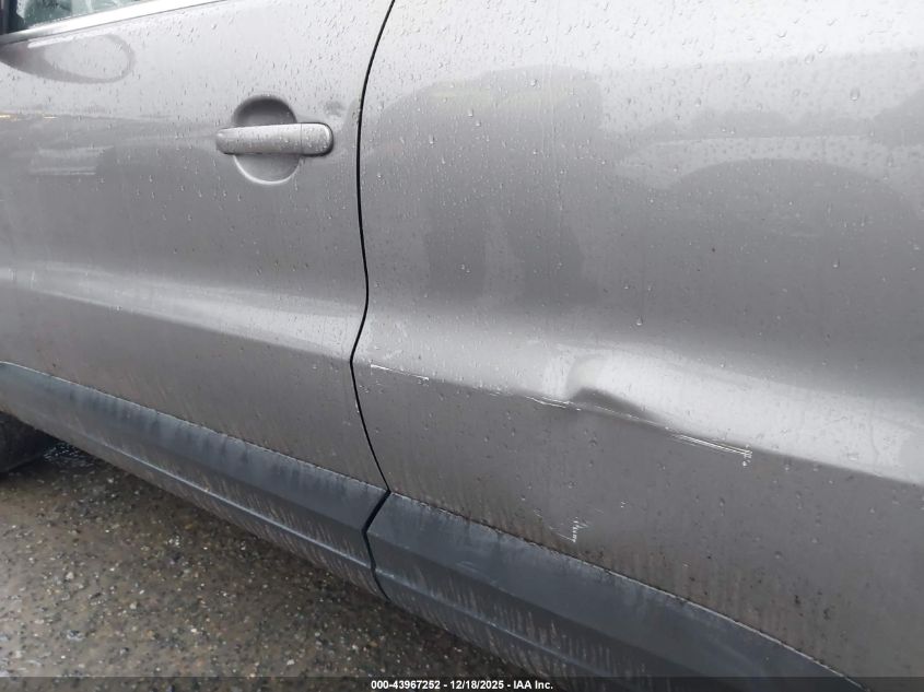 2009 Volkswagen Tiguan Sel VIN: WVGBV75N09W528151 Lot: 43967252