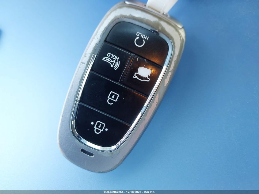 2023 Hyundai Sonata Sel VIN: KMHL64JA8PA322668 Lot: 43967254