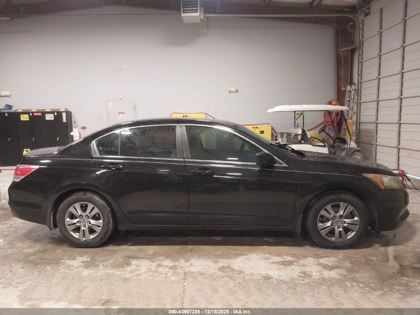 2012 Honda Accord 2.4 Lx-P VIN: 1HGCP2F45CA025443 Lot: 43967256