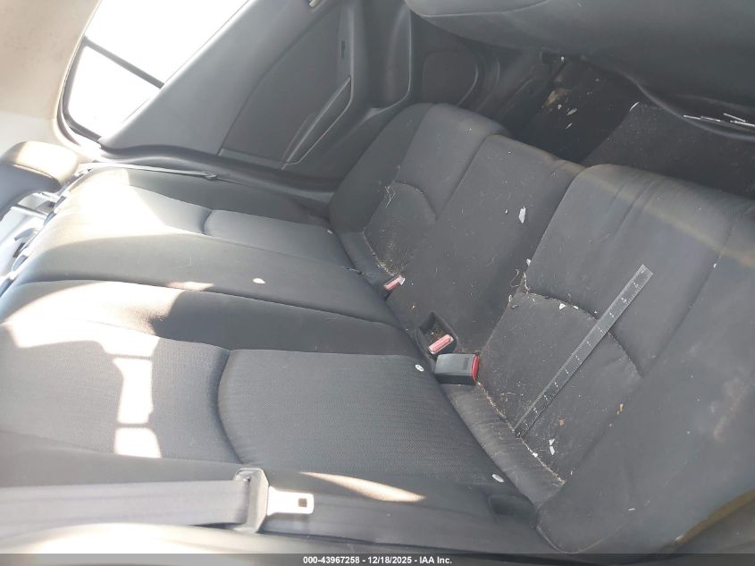 2015 Mazda Mazda3 I Sport VIN: 3MZBM1U74FM236406 Lot: 43967258