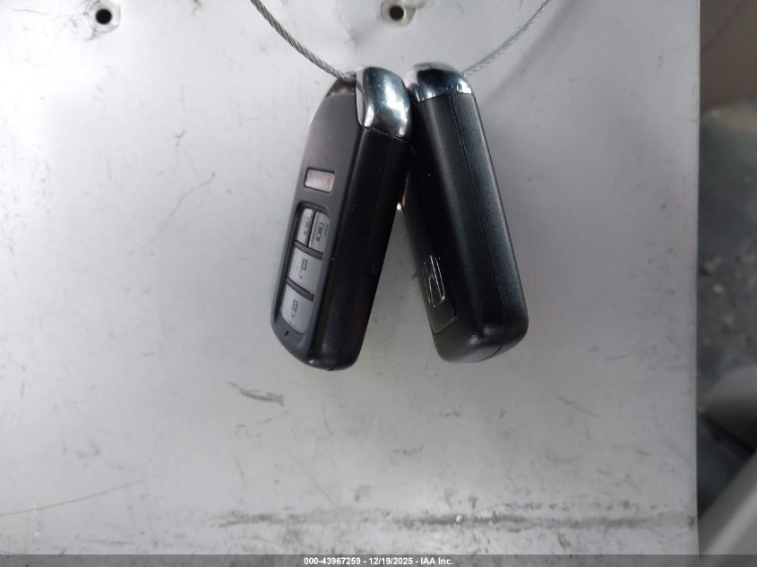 2016 Honda Odyssey Ex VIN: 5FNRL5H41GB095828 Lot: 43967259