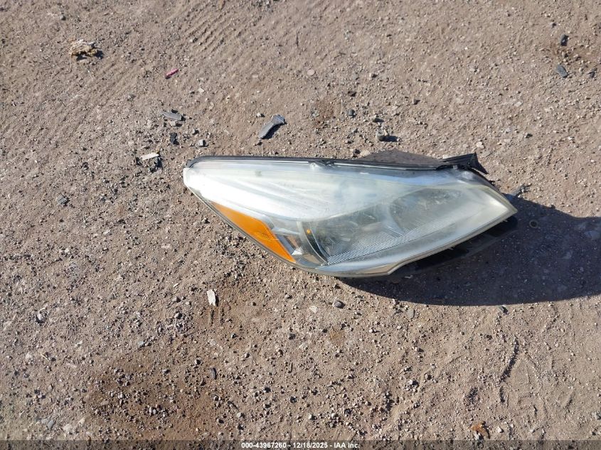 2016 Ford Escape Se VIN: 1FMCU0G71GUA81089 Lot: 43967260