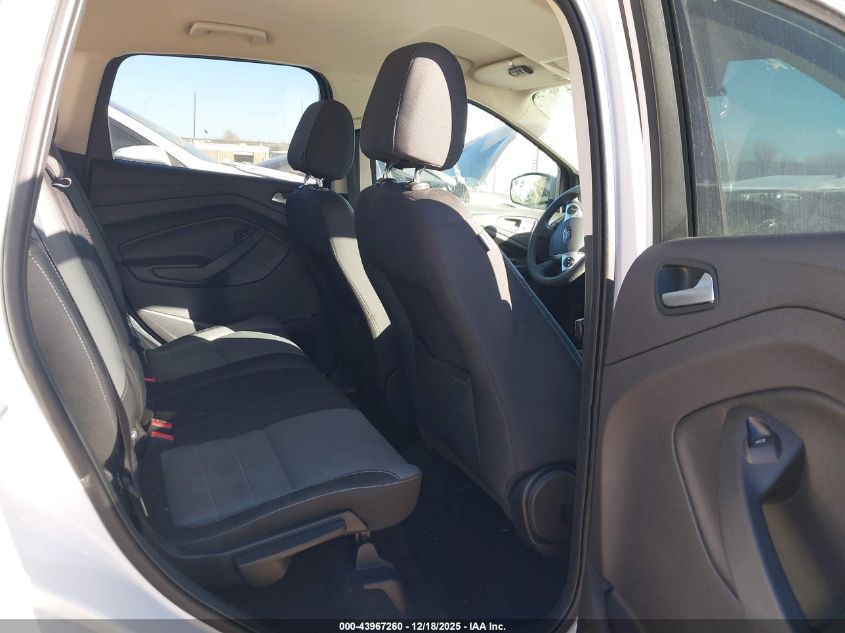 2016 Ford Escape Se VIN: 1FMCU0G71GUA81089 Lot: 43967260