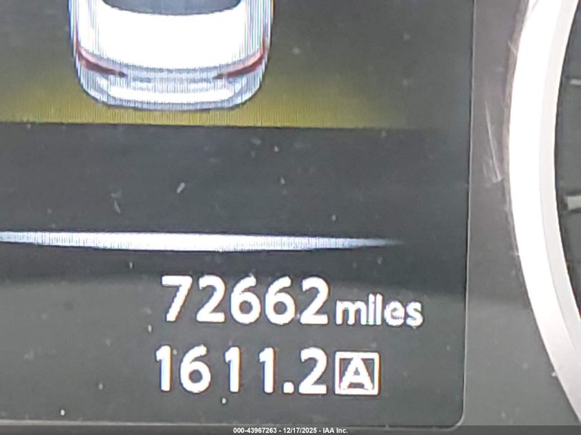 2022 Infiniti Q50 Luxe VIN: JN1EV7BP5NM311226 Lot: 43967263