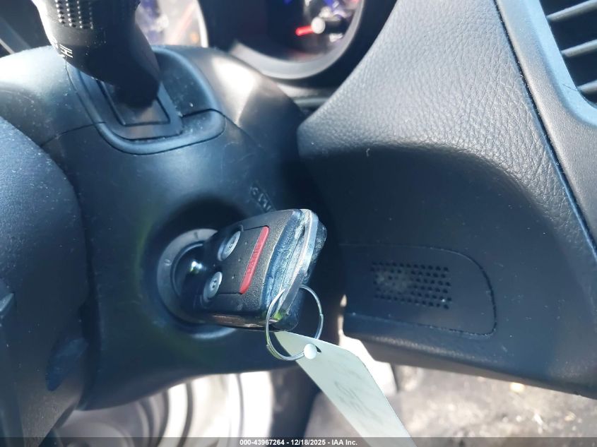 2010 Acura Rdx VIN: 5J8TB2H53AA000073 Lot: 43967264