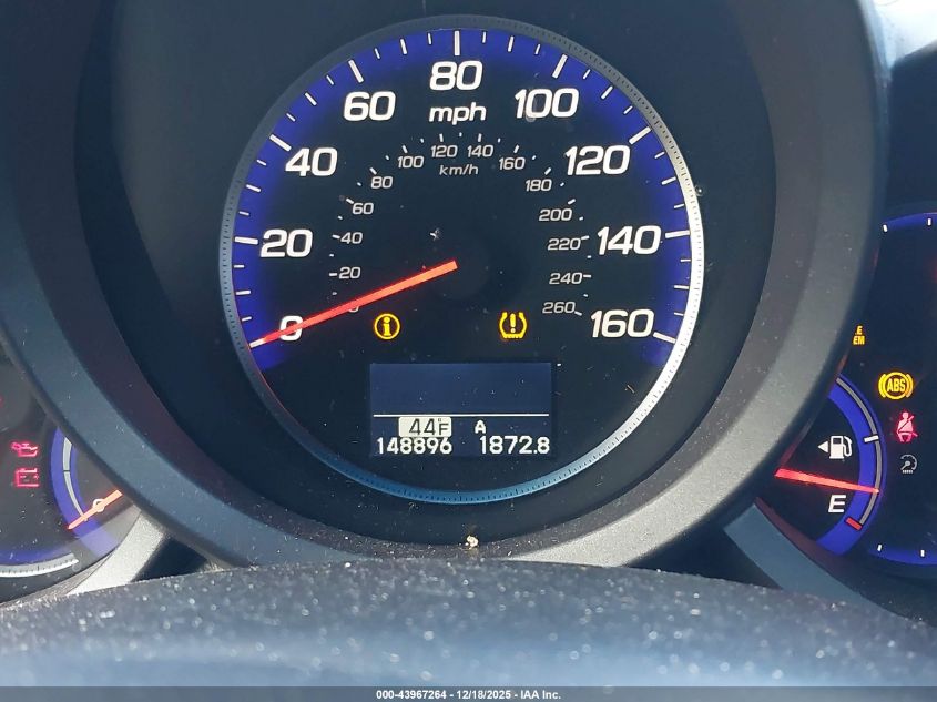 2010 Acura Rdx VIN: 5J8TB2H53AA000073 Lot: 43967264