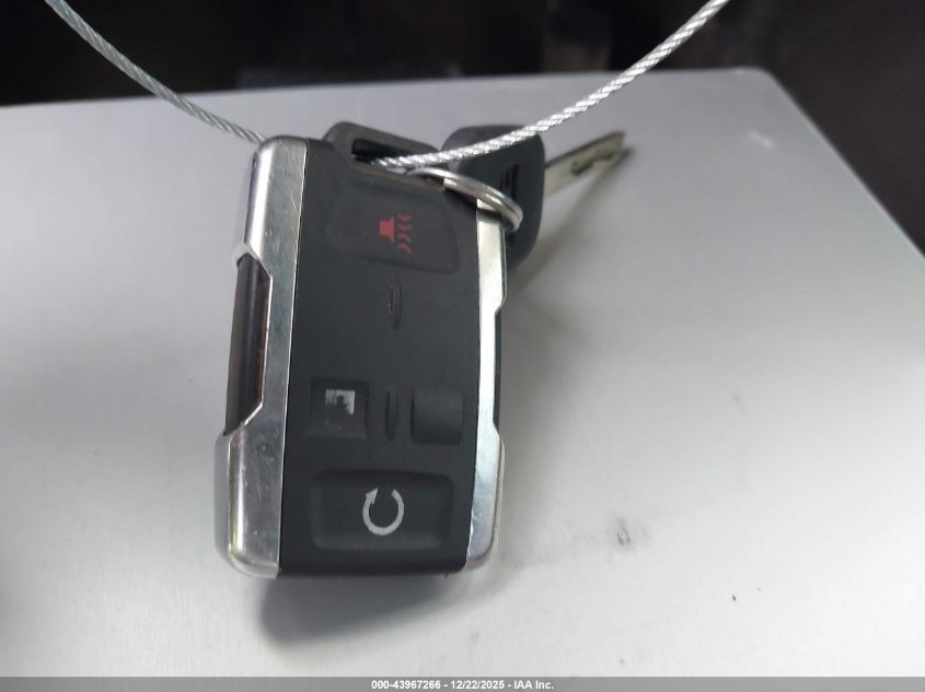 2016 GMC Sierra 3500Hd Denali VIN: 1GT42YE8XGF101529 Lot: 43967266