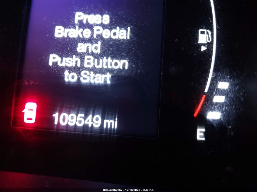 2020 Jeep Compass Latitude 4X4 VIN: 3C4NJDBB4LT104653 Lot: 43967267