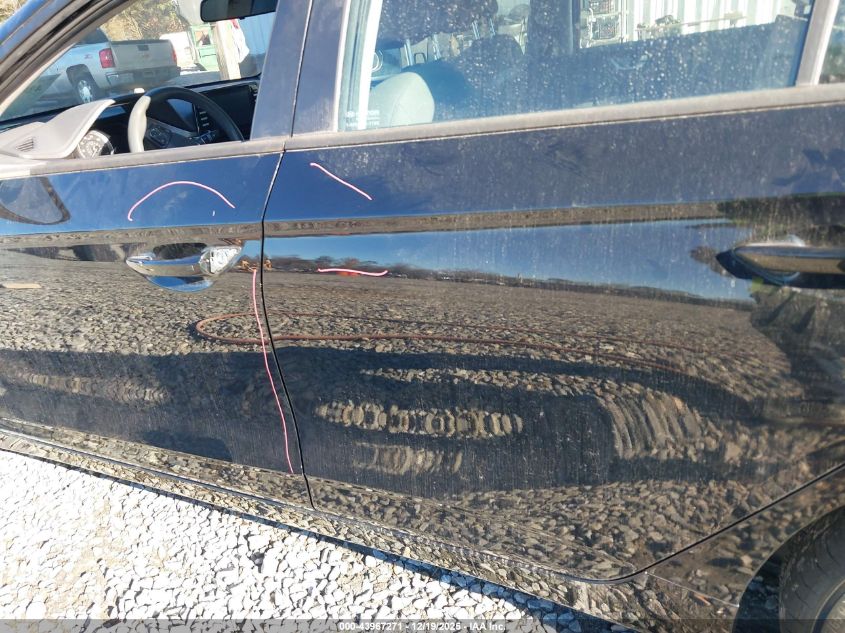 2020 Hyundai Ioniq Hybrid Blue VIN: KMHC65LC7LU227404 Lot: 43967271