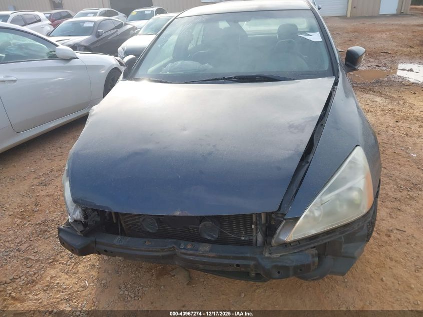 2007 Honda Accord 2.4 Lx VIN: JHMCM56417C016160 Lot: 43967274