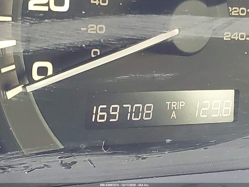 2007 Honda Accord 2.4 Lx VIN: JHMCM56417C016160 Lot: 43967274