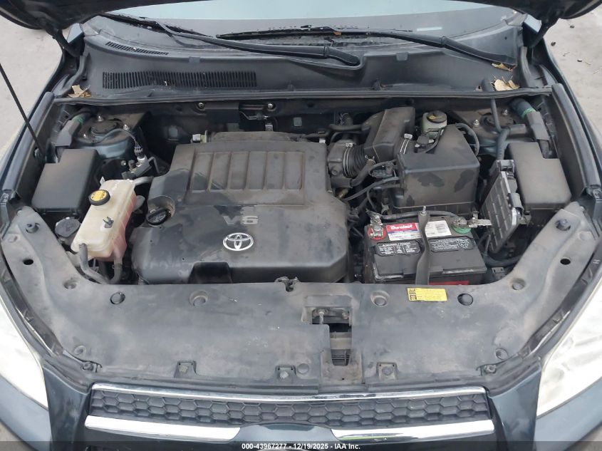 2009 Toyota Rav4 Limited V6 VIN: JTMBK31V89D007900 Lot: 43967277