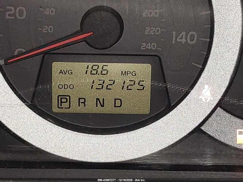 2009 Toyota Rav4 Limited V6 VIN: JTMBK31V89D007900 Lot: 43967277