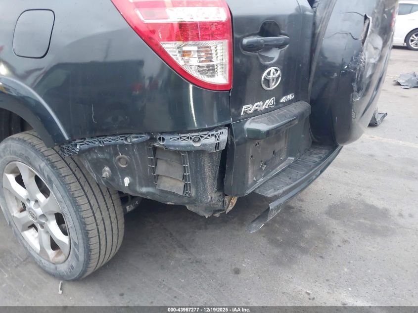 2009 Toyota Rav4 Limited V6 VIN: JTMBK31V89D007900 Lot: 43967277