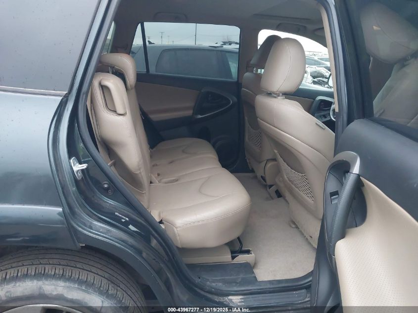 2009 Toyota Rav4 Limited V6 VIN: JTMBK31V89D007900 Lot: 43967277