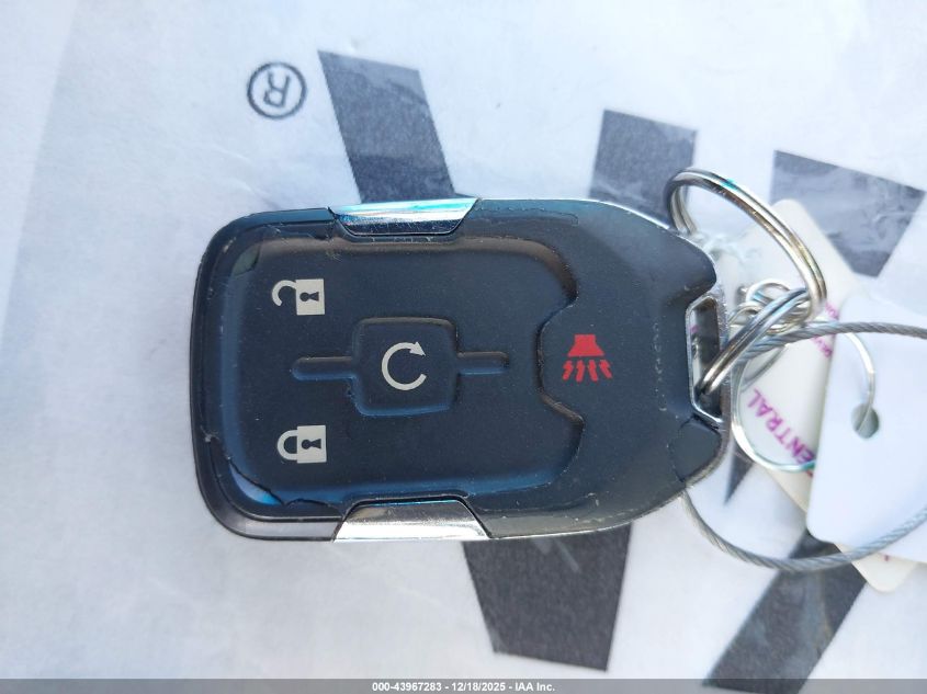 2018 GMC Terrain Sle VIN: 3GKALMEX3JL151254 Lot: 43967283