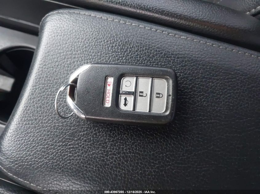 2020 Honda Civic Sport VIN: 19XFC2F80LE010517 Lot: 43967285