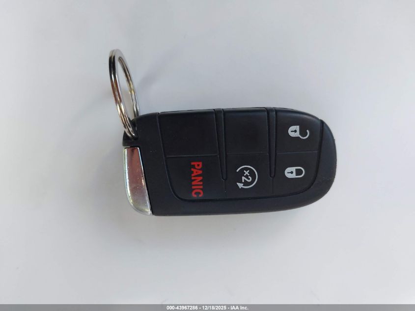 2015 Jeep Renegade Latitude VIN: ZACCJBBT8FPB37011 Lot: 43967286