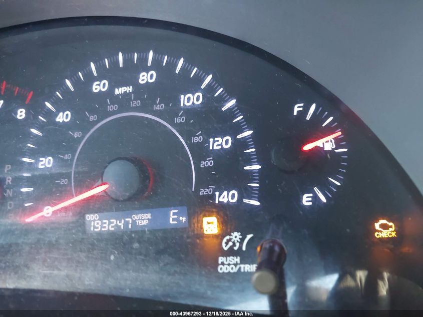 2010 Toyota Camry Le VIN: 4T1BF3EK0AU025036 Lot: 43967293