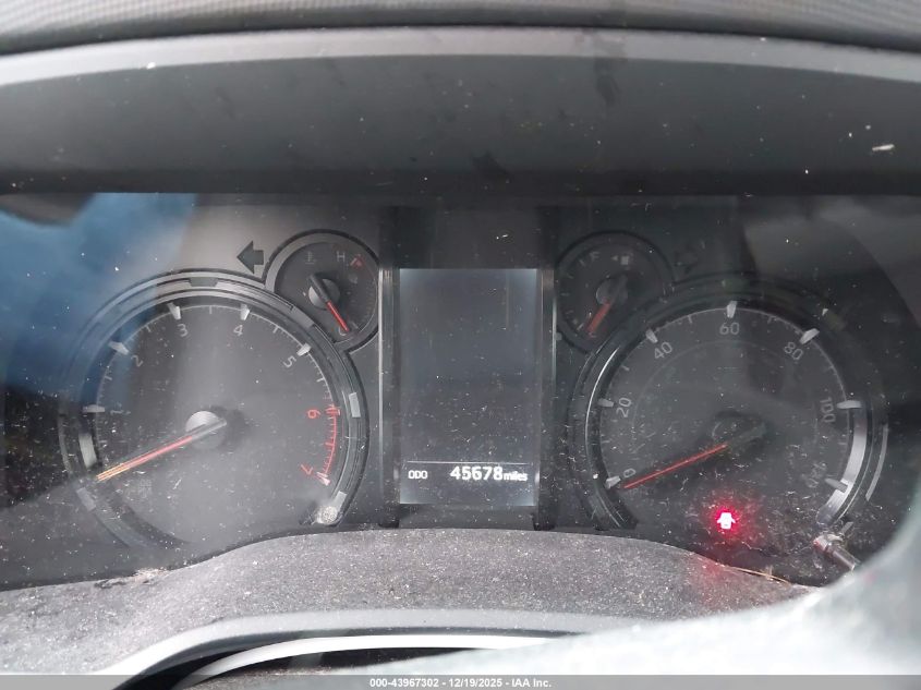 2022 Toyota 4Runner Sr5 Premium VIN: JTENU5JR8N6045739 Lot: 43967302