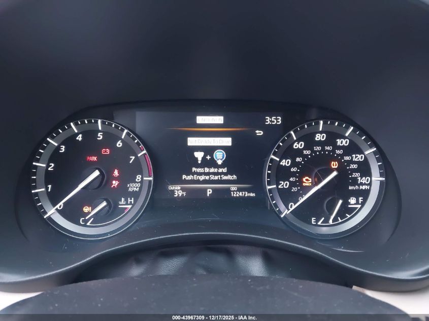 2020 Toyota Highlander Xle VIN: 5TDHZRBH1LS025622 Lot: 43967309