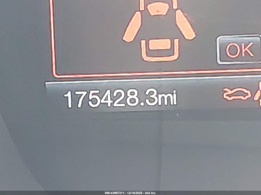 2016 Ford Fusion Se VIN: 3FA6P0H78GR247497 Lot: 43967311