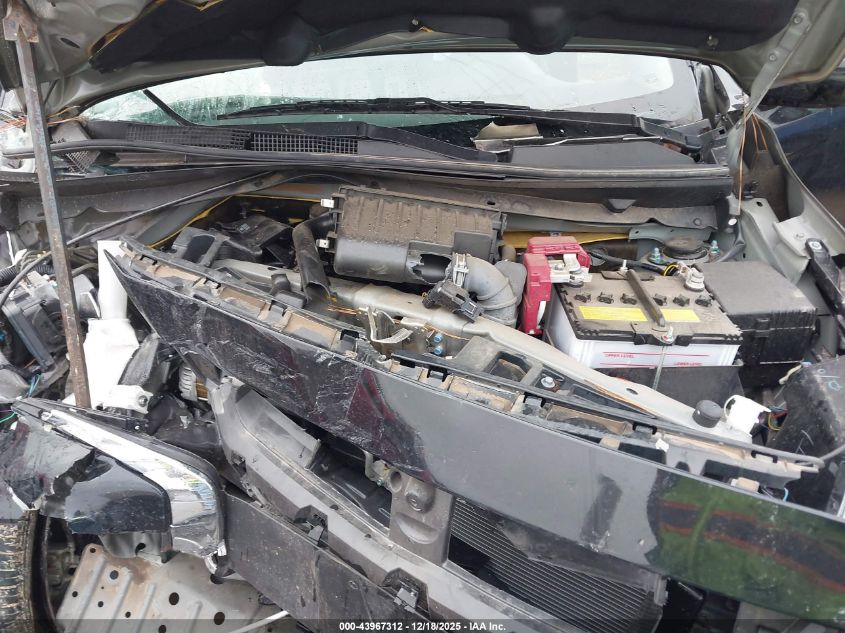 2024 Mitsubishi Mirage G4 Black Edition/Es/Le VIN: ML32FUFJ0RHF12036 Lot: 43967312