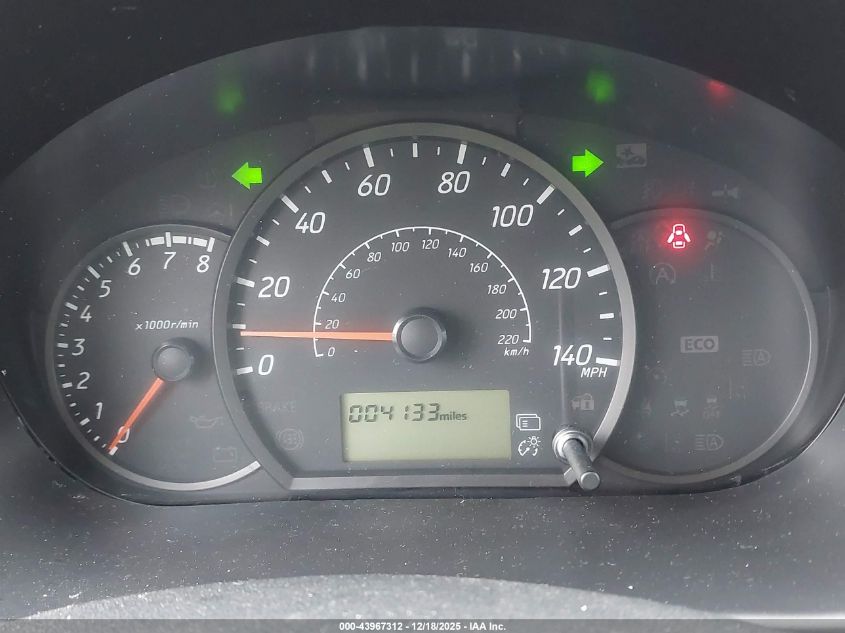 2024 Mitsubishi Mirage G4 Black Edition/Es/Le VIN: ML32FUFJ0RHF12036 Lot: 43967312