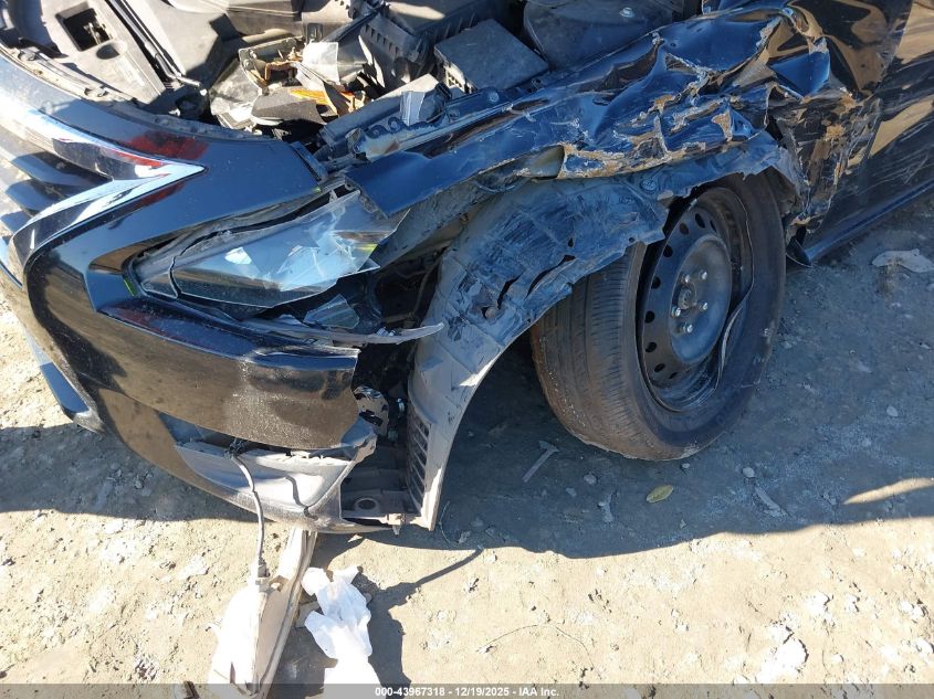 2013 Nissan Altima 2.5 VIN: 1N4AL3AP3DC188547 Lot: 43967318